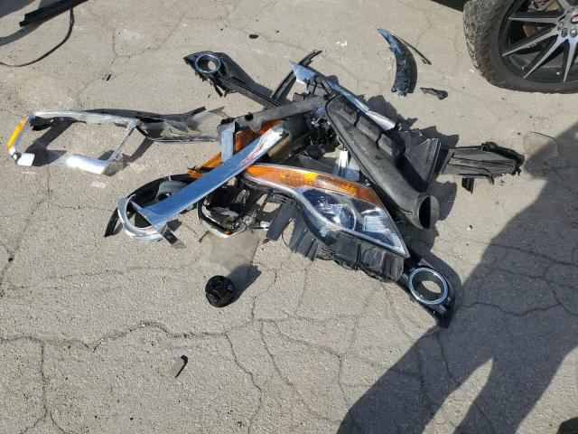 2015 FORD EXPLORER XLT - 1FM5K7D80FGA33228