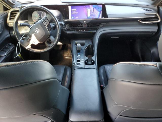 2023 TOYOTA CROWN XLE #3298084182