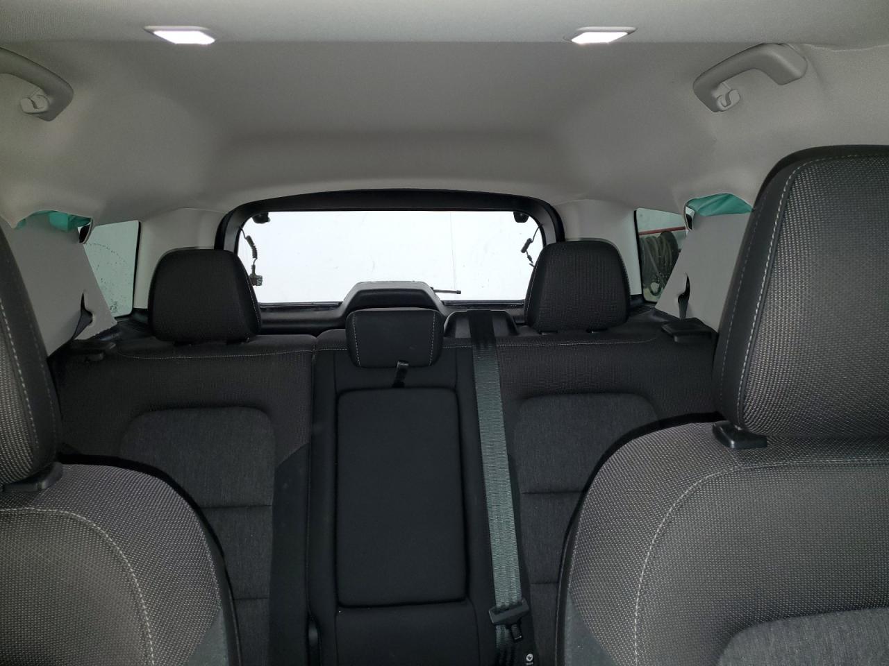 FORD BRONCO SPORT BIG BEND