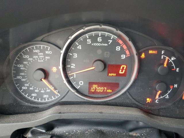 2014 SUBARU BRZ 2.0 LI #3298156243