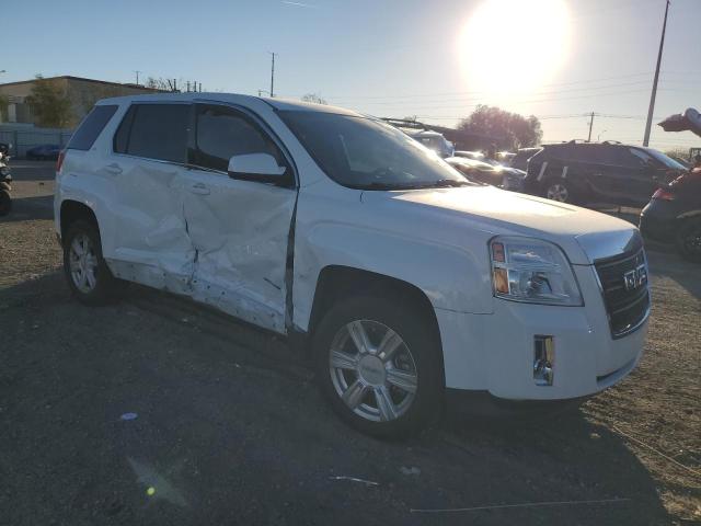 2014 GMC TERRAIN SL - Other View