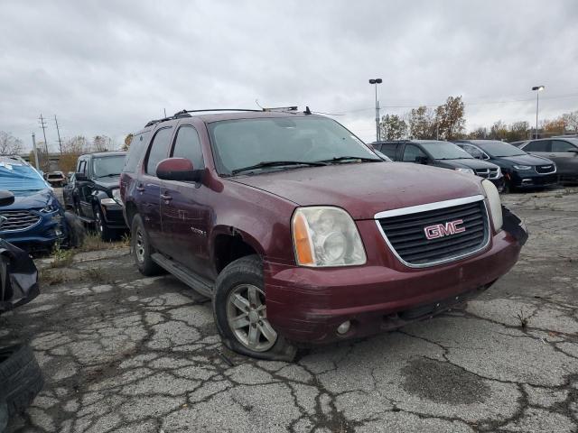 2008 GMC YUKON #3293315428