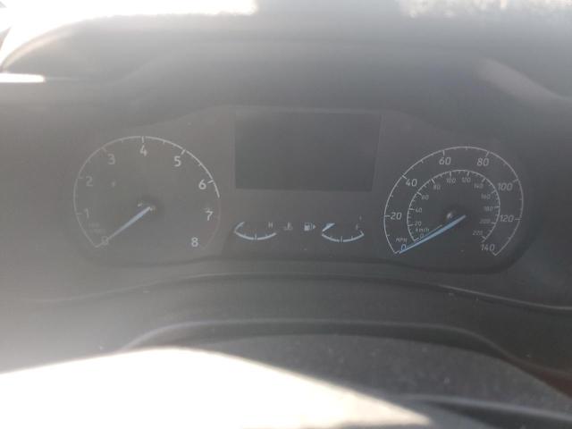 2023 FORD TRANSIT CONNECT XL #3262302950