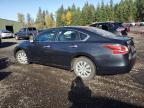 Lot #3312457629 2015 NISSAN ALTIMA 2.5