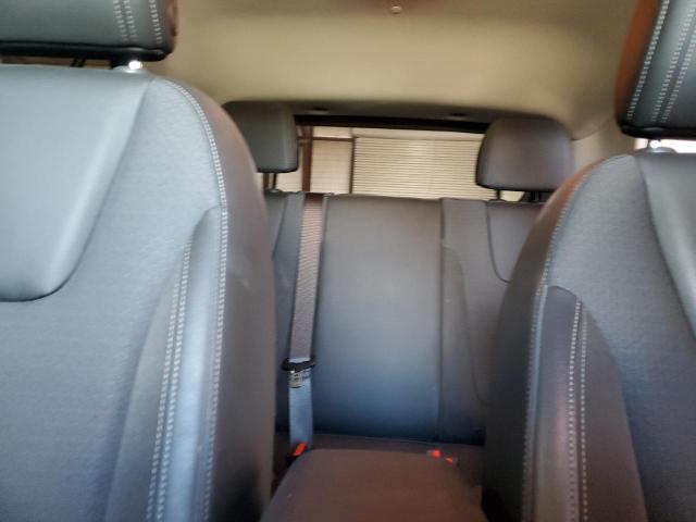 2020 BUICK ENCORE GX - KL4MMCSL8LB082335