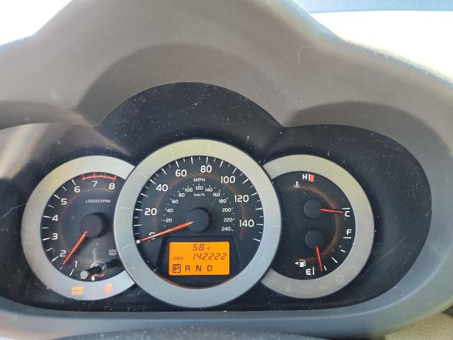 2012 TOYOTA RAV4 - 2T3BK4DVXCW090676