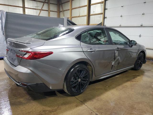 2025 TOYOTA CAMRY XSE 4T1DAACKXSU515466