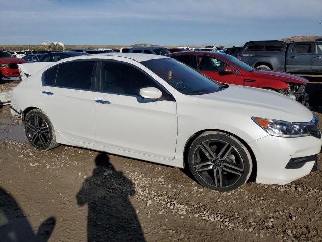 2016 HONDA ACCORD SPO - 1HGCR2F61GA206735