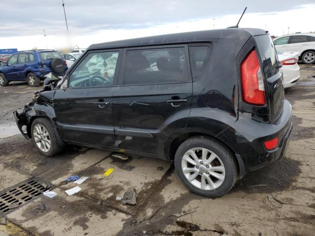 2013 KIA SOUL + #3291358155