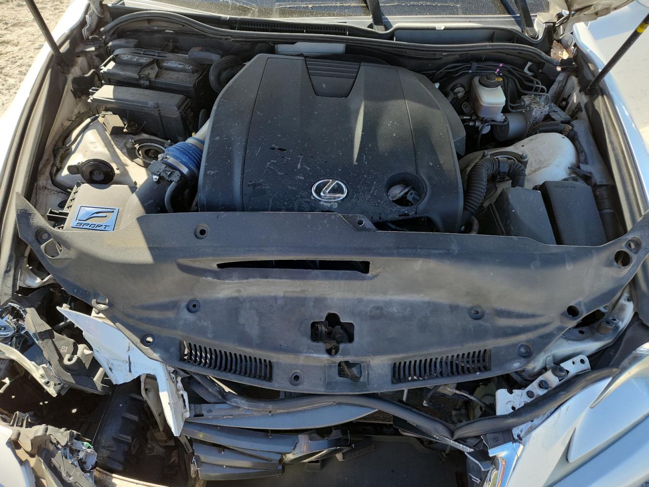 LEXUS IS 250