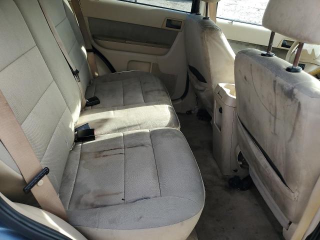 2010 FORD ESCAPE XLT - 1FMCU0D7XAKB50563