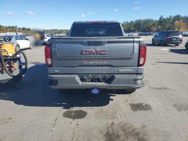 2022 GMC SIERRA LIM - 3GTP9GEKXNG144990