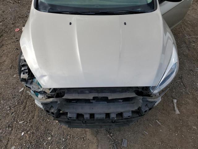 2017 FORD FOCUS SE #3316809427