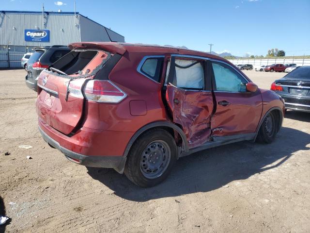 2016 NISSAN ROGUE S - KNMAT2MV1GP679033