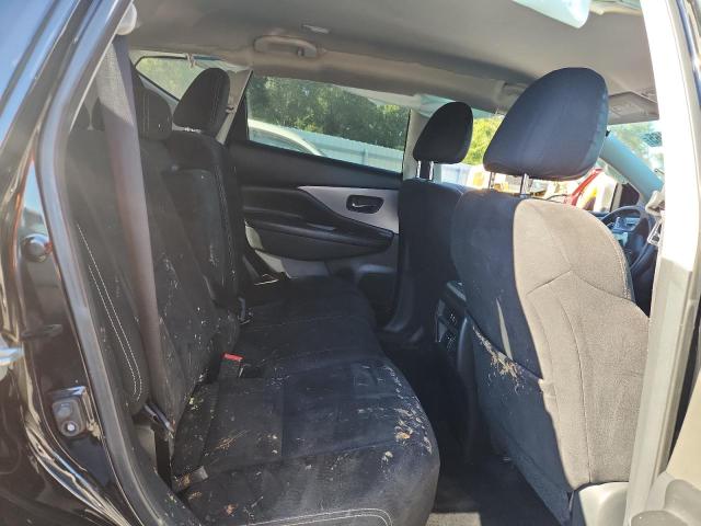 2020 NISSAN MURANO SV 5N1AZ2BS6LN103298