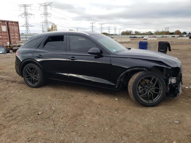 2022 GENESIS GV70 BASE #3282506888