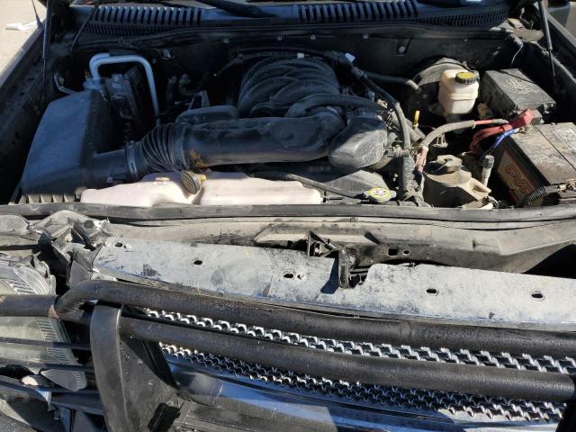 2008 FORD EXPLORER SPORT TRAC XLT #3296303426