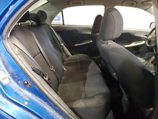 2010 TOYOTA COROLLA BA - 2T1BU4EE7AC266700