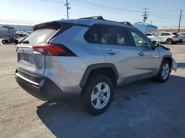 2019 TOYOTA RAV4 XLE #3304770923