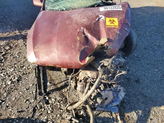 2011 NISSAN ALTIMA BAS - 1N4AL2AP9BN422945