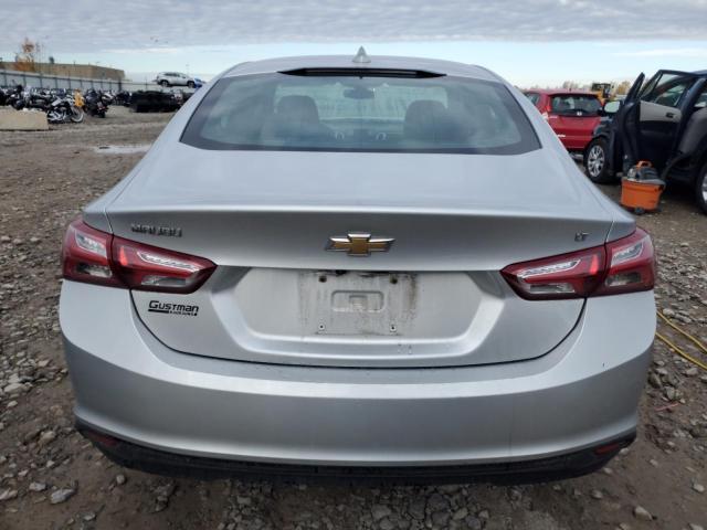 2020 CHEVROLET MALIBU LT #3303986694