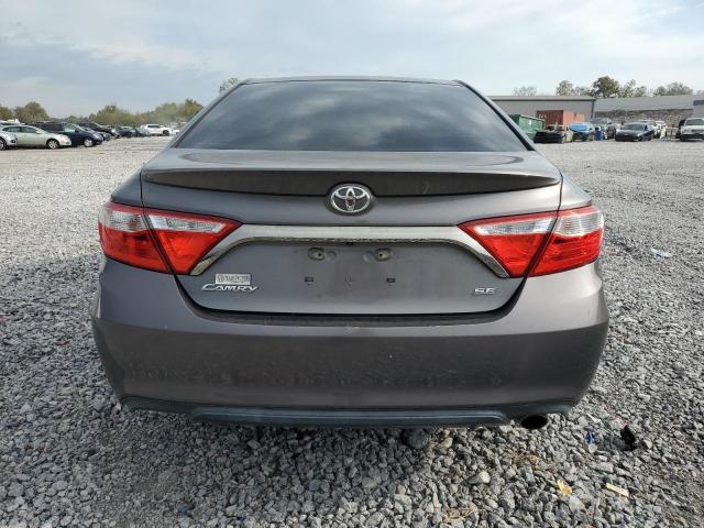 2015 TOYOTA CAMRY LE #3296483633