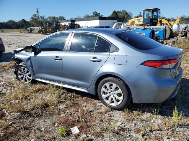 2020 TOYOTA COROLLA LE #3303623935