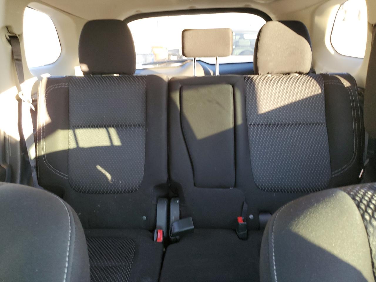 MITSUBISHI OUTLANDER ES