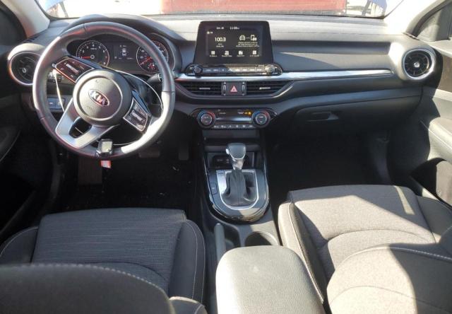 2019 KIA FORTE GT L 3KPF34ADXKE015822