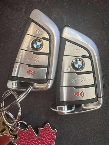 2017 BMW 530 XI - WBAJA7C35HG457788