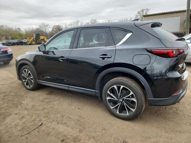 2022 MAZDA CX-5 PREMI #3304515459