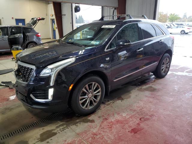 CADILLAC XT5 PREMIU