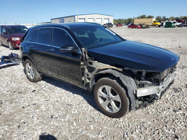 2018 MERCEDES-BENZ GLC 300 4M - WDC0G4KB1JV107767