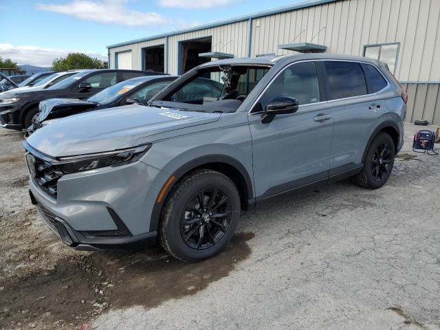 HONDA CR-V SPORT