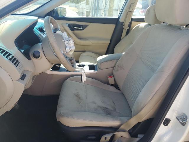 2015 NISSAN ALTIMA 2.5 #3278674727