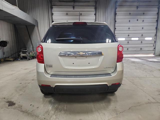 2014 CHEVROLET EQUINOX LS #3298158267
