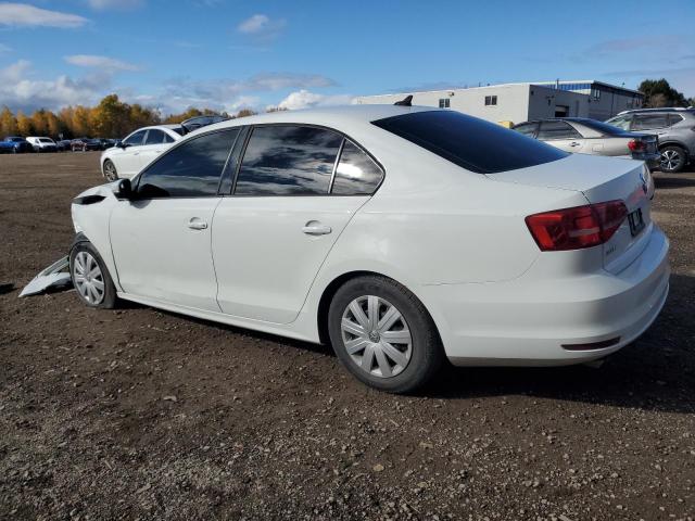 2015 VOLKSWAGEN JETTA BASE - 3VW2K7AJ3FM335730