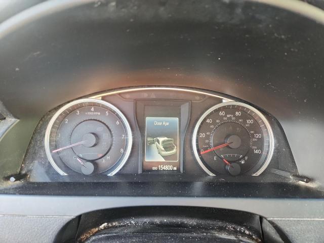 2016 TOYOTA CAMRY LE 4T1BF1FKXGU141159