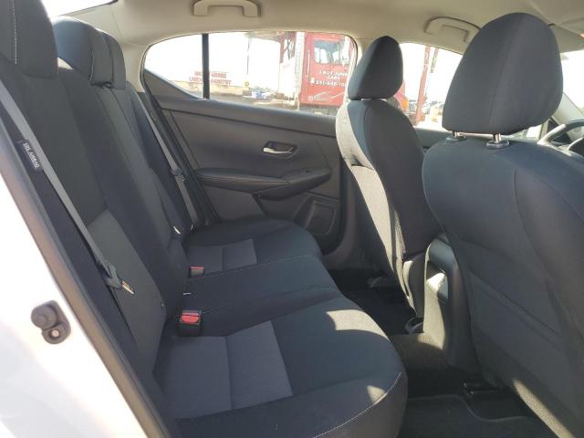 2021 NISSAN SENTRA SV #3278972080