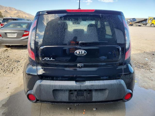 2016 KIA SOUL #3294210275