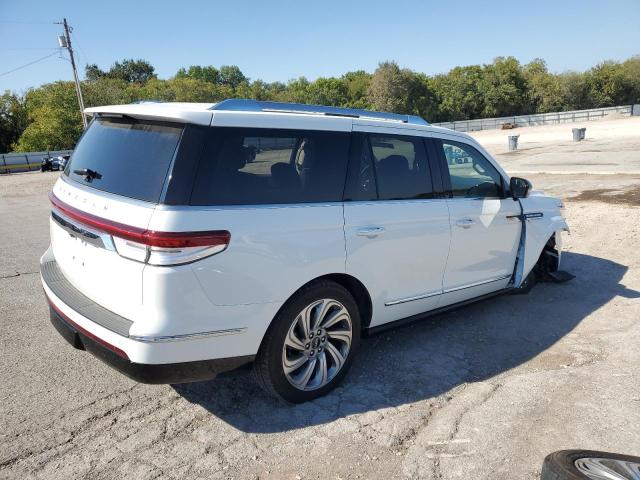 2023 LINCOLN NAVIGATOR RESERVE - 5LMJJ2LG1PEL07706