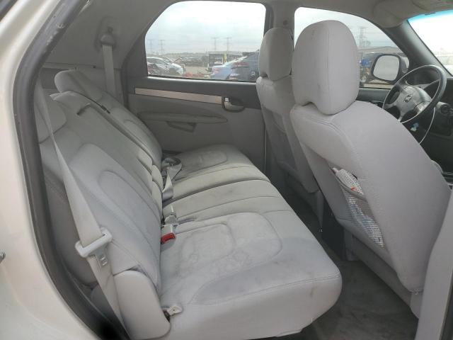 2005 BUICK RENDEZVOUS #3290372767