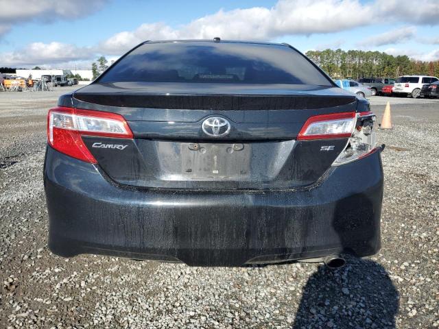 2012 TOYOTA CAMRY BASE - 4T1BF1FK5CU140026