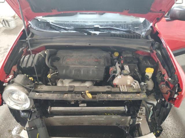 2017 JEEP RENEGADE S #3301962555