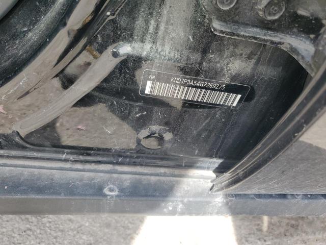 2016 KIA SOUL + #3308210160