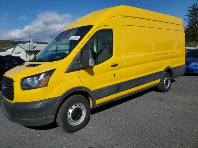 FORD TRANSIT T-