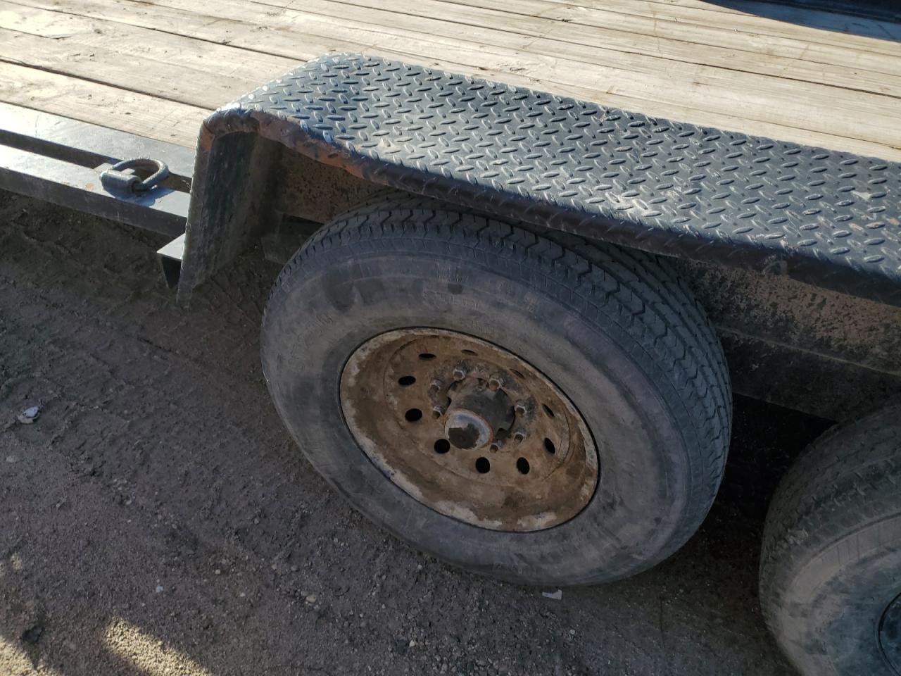 Lot #3303611938 2023 CADK UNKNOWN