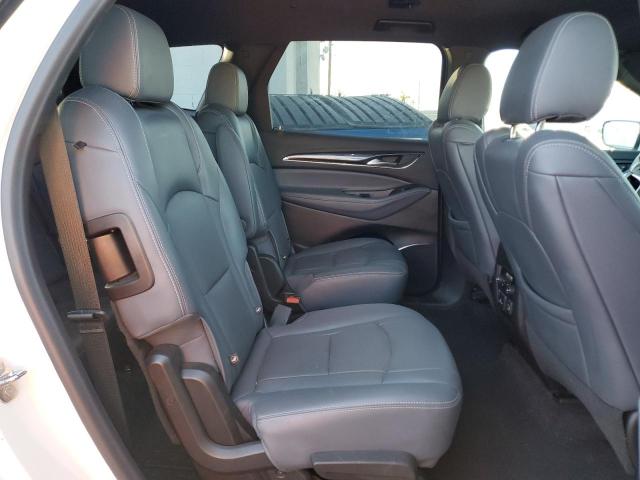 2022 BUICK ENCLAVE PR - 5GAEVBKW4NJ110654