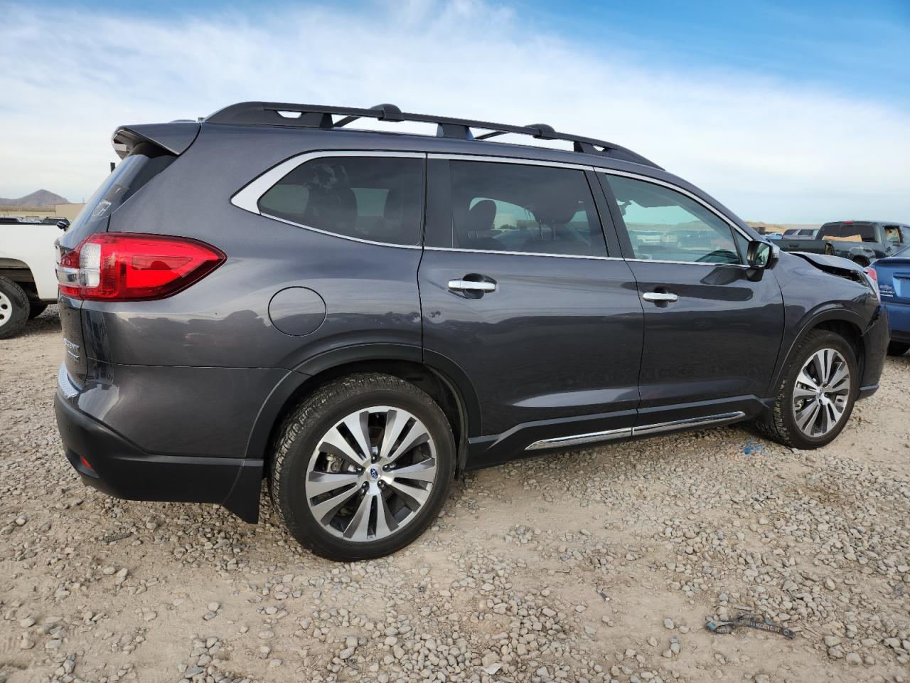 SUBARU ASCENT TOURING