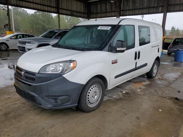 Global Auto Auctions: 2018 RAM PROMASTER